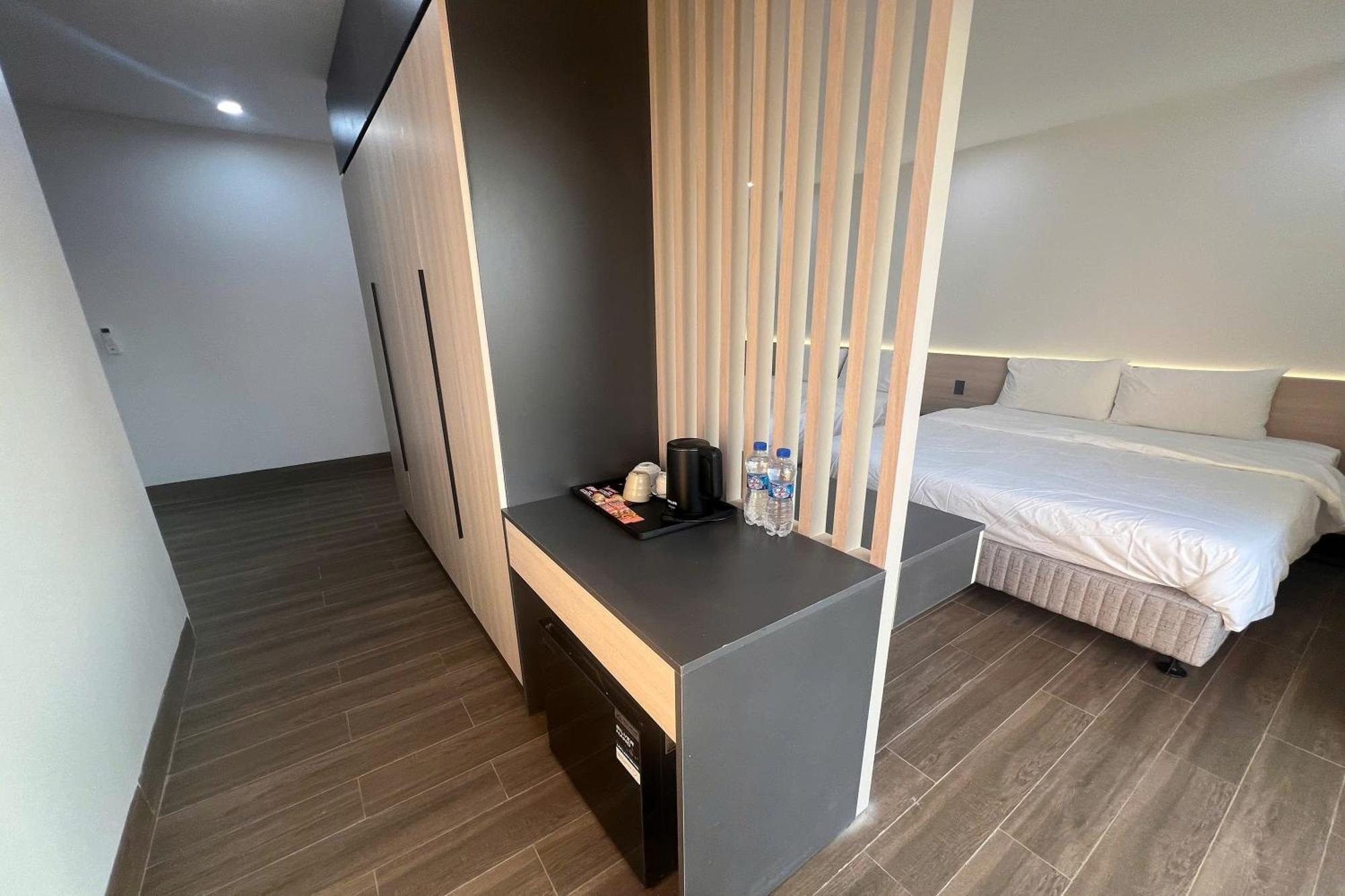 Thao Trang Hotel Dong Hoi Extérieur photo