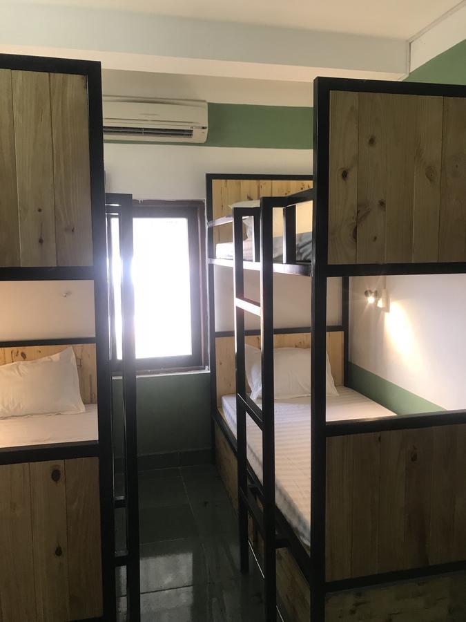 Thao Trang Hotel Dong Hoi Extérieur photo