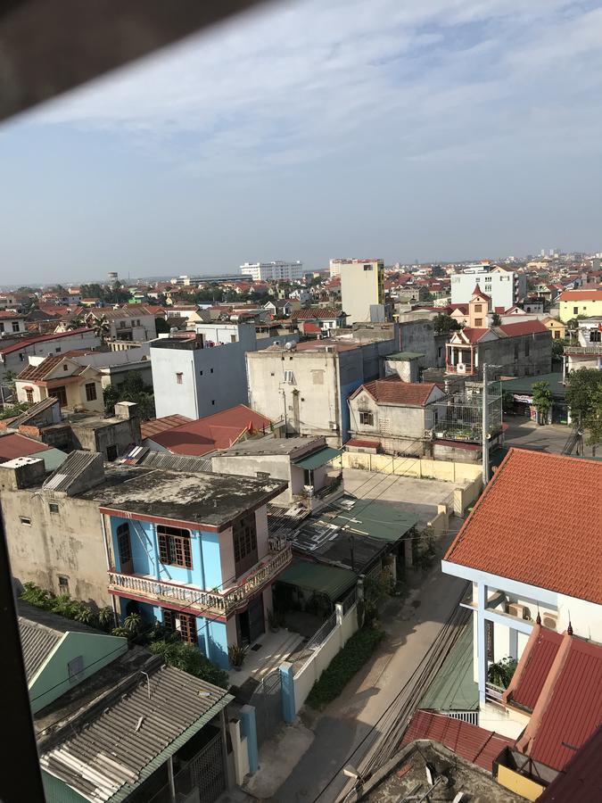 Thao Trang Hotel Dong Hoi Extérieur photo