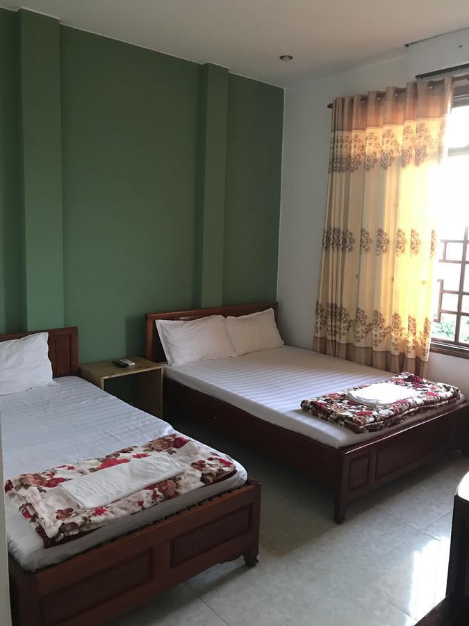 Thao Trang Hotel Dong Hoi Extérieur photo