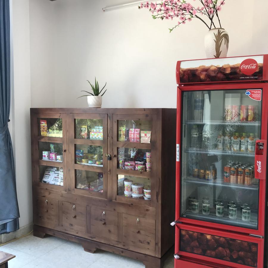 Thao Trang Hotel Dong Hoi Extérieur photo
