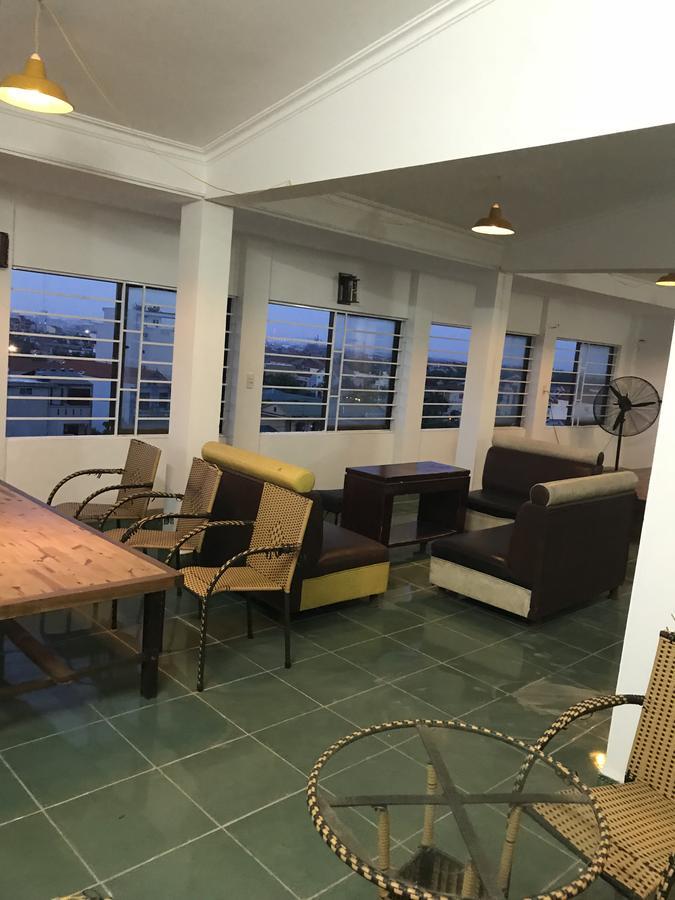 Thao Trang Hotel Dong Hoi Extérieur photo