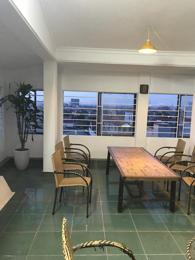 Thao Trang Hotel Dong Hoi Extérieur photo