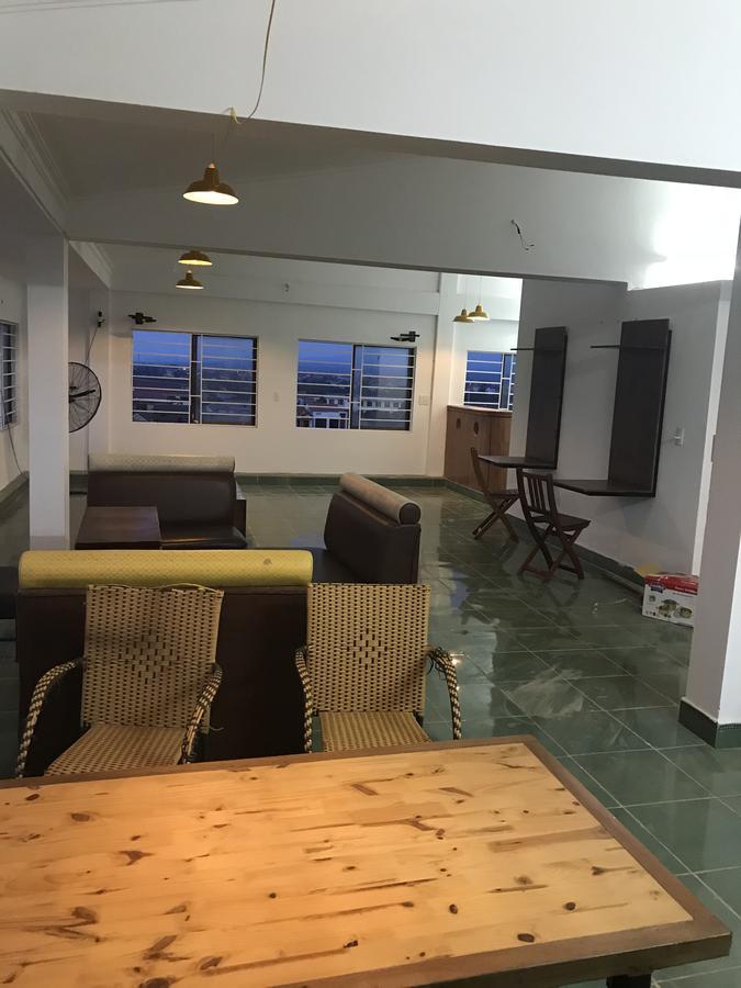 Thao Trang Hotel Dong Hoi Extérieur photo