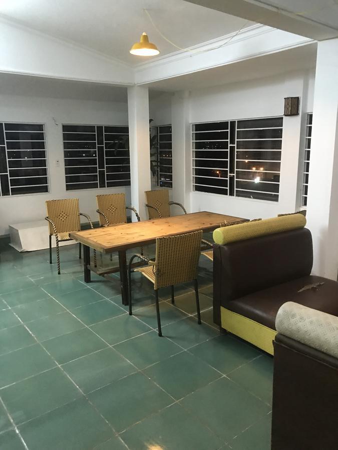 Thao Trang Hotel Dong Hoi Extérieur photo
