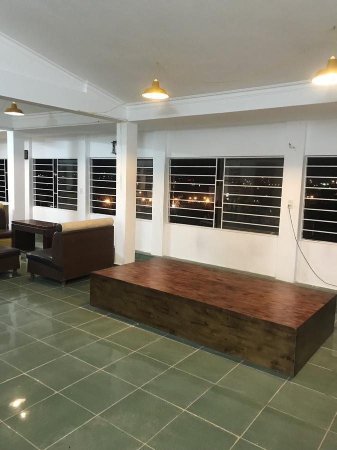 Thao Trang Hotel Dong Hoi Extérieur photo