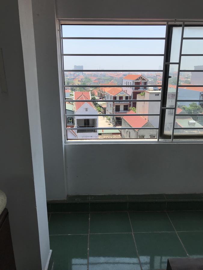 Thao Trang Hotel Dong Hoi Extérieur photo