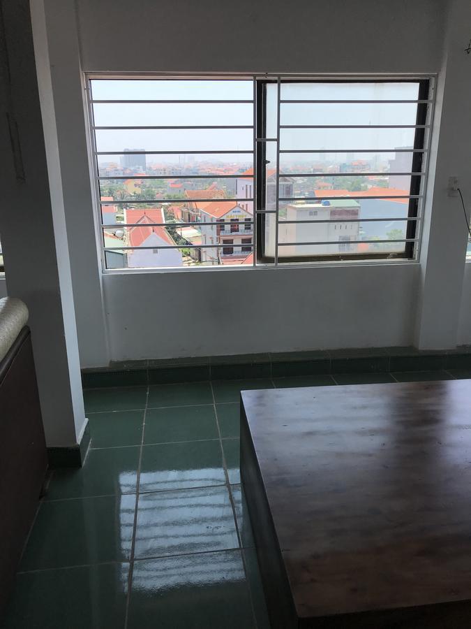 Thao Trang Hotel Dong Hoi Extérieur photo