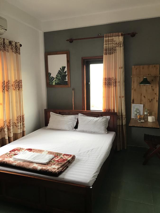 Thao Trang Hotel Dong Hoi Extérieur photo