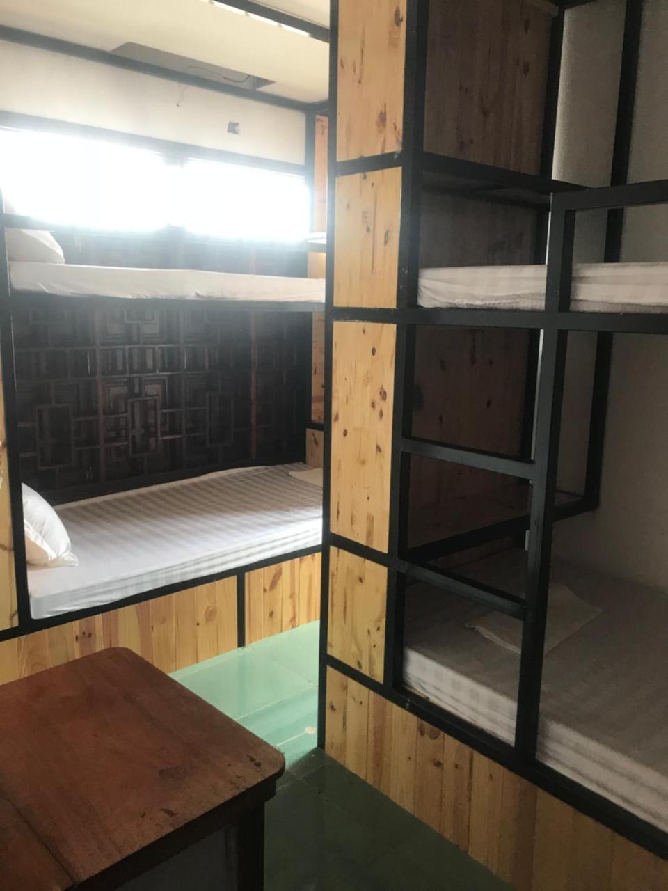 Thao Trang Hotel Dong Hoi Extérieur photo