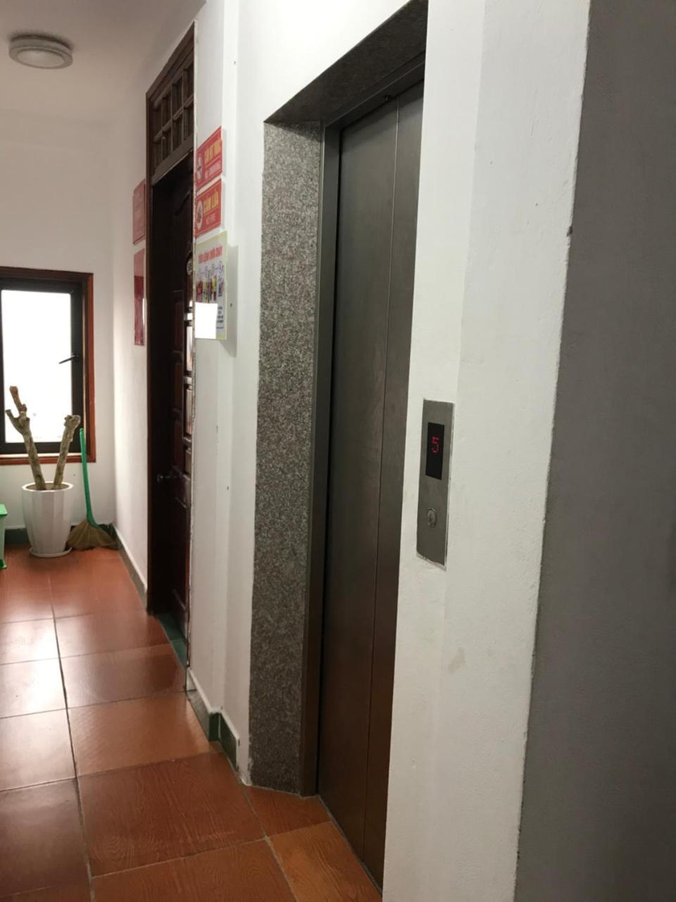 Thao Trang Hotel Dong Hoi Extérieur photo