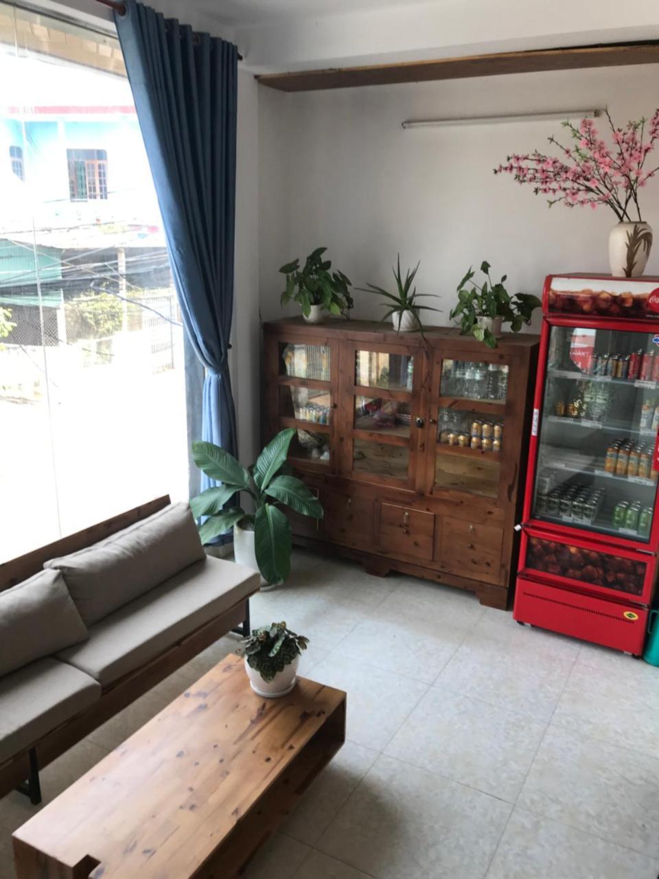 Thao Trang Hotel Dong Hoi Extérieur photo