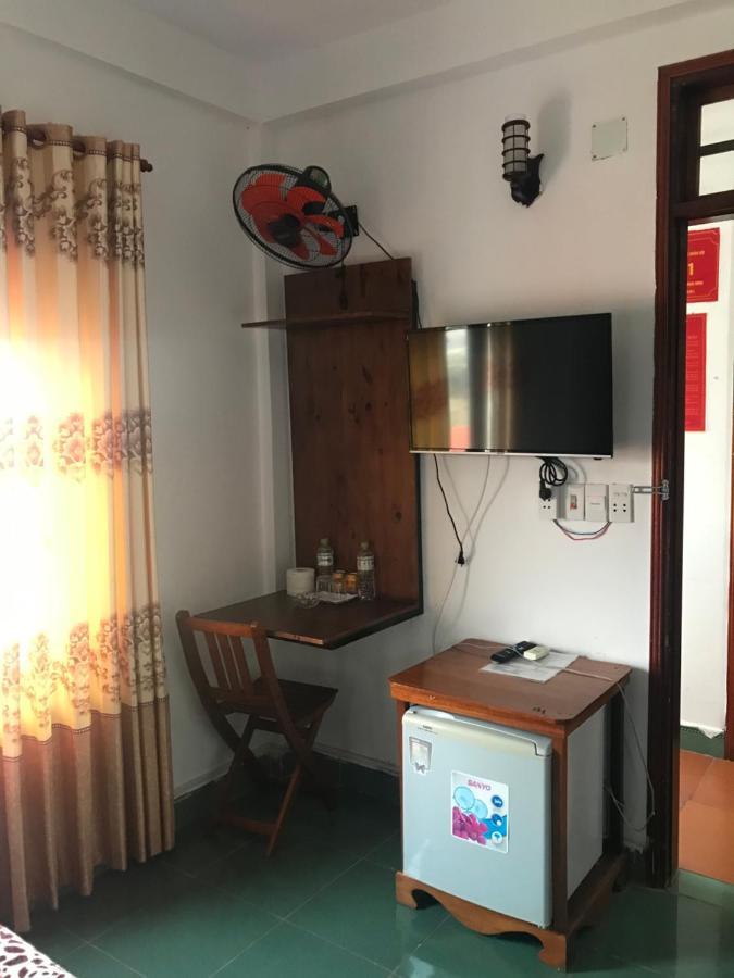 Thao Trang Hotel Dong Hoi Extérieur photo