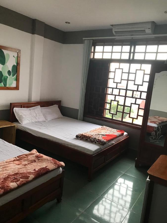 Thao Trang Hotel Dong Hoi Extérieur photo